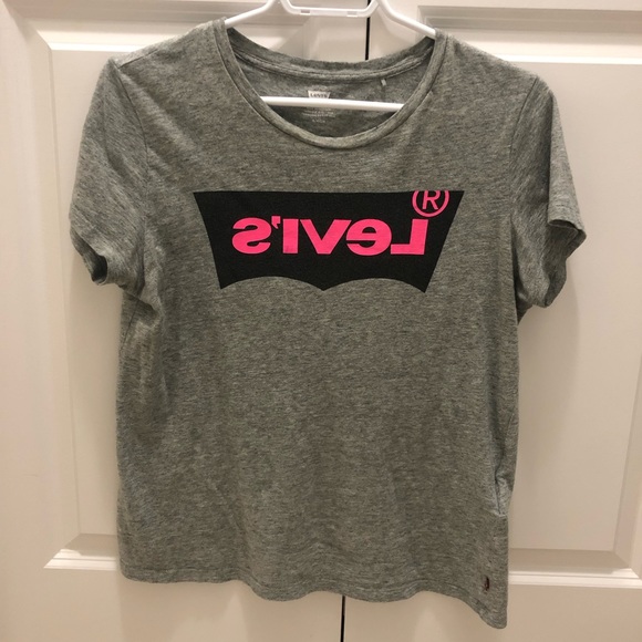 LEVI’s T-Shirt - Picture 4 of 4